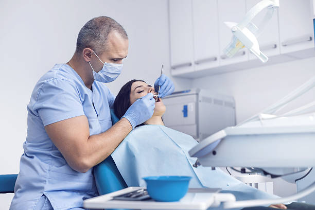 Best Wisdom Tooth Removal  in Ocean Springs, MS